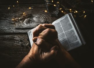 Doa yang Positif