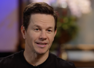 Mark Wahlberg akan Membintangi dan Memproduksi Film yang Berdasar Iman Kristen