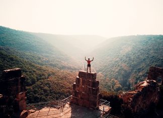 Jangan Menyerah pada Impian Tuhan