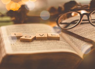 Kasih Allah Mengubah Segalanya