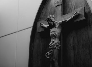 Melayani Tuhan dengan Melayani Sesama