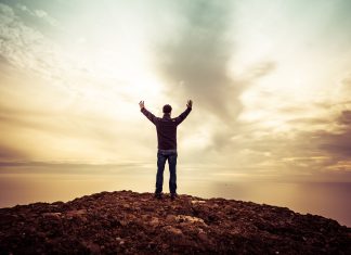 Muliakanlah Tuhan dengan Karunia Anda