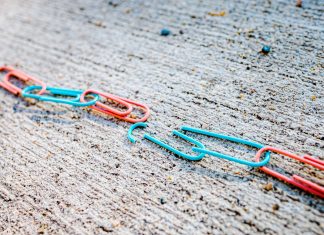 Grey Divorce, Perceraian di Usia Tua