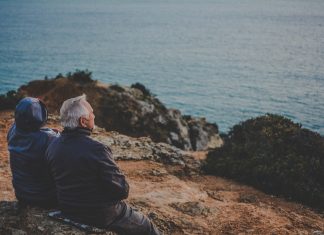 Bertambah Tua tidak Otomatis Menjadi Bijak