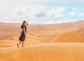 Mencari Perkenanan Manusia adalah Penyembahan Berhala