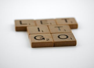 Lepaskan Rasa Sakit Anda