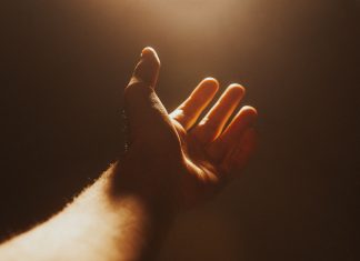 Max Lucado Mengumumkan Dirinya Positif COVID-19