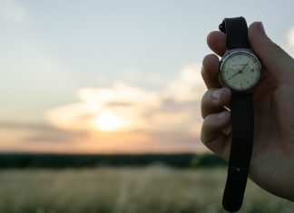 Tuhan Tidak Pernah Terburu-buru