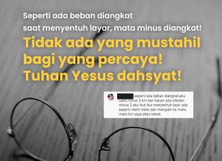 Tidak Ada Doa yang Terlalu Sepele untuk Didengar Tuhan
