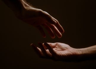 Melewati Hidup dan Mati, Chandra Liow : “Tangan Tuhan yang Nolongin Langsung”