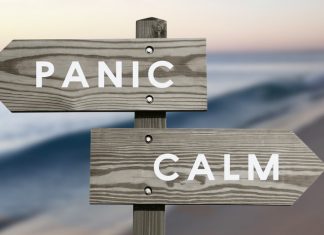 Kamu sedang Khawatir? Ini Alasan Mengapa Khawatir Itu Sia-sia