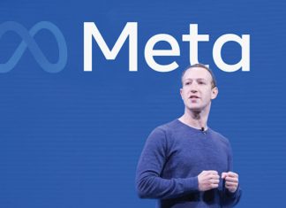 Facebook Inc. Resmi Mengganti Namanya Menjadi Meta Inc.