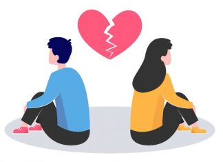 Ciri-ciri Toxic Relationship yang Perlu Kamu Ketahui