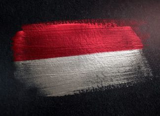 Terungkap, Nama Ibu Kota Negara Baru Republik Indonesia : Nusantara