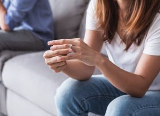 Viral Drama Perselingkuhan Layangan Putus, Begini Cara Menghadapi Pasangan Berselingkuh!