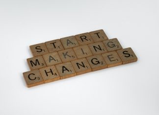 Miliki Empat Komitmen Ini untuk Tahun yang Baru