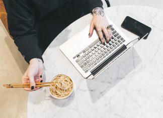 Multitasking Bikin Kesehatan Fisik dan Mental Terganggu?