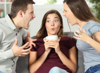 Perilaku Toxic yang Tanpa Sadar Kita Miliki