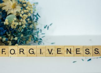 Ternyata Mengampuni Juga Ada Bahasa-Bahasanya Loh, Ada Lima Apology Languages, Kamu yang Mana?