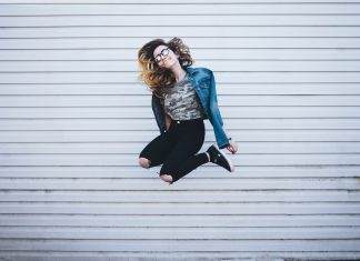 Rahasia untuk Hidup Bahagia