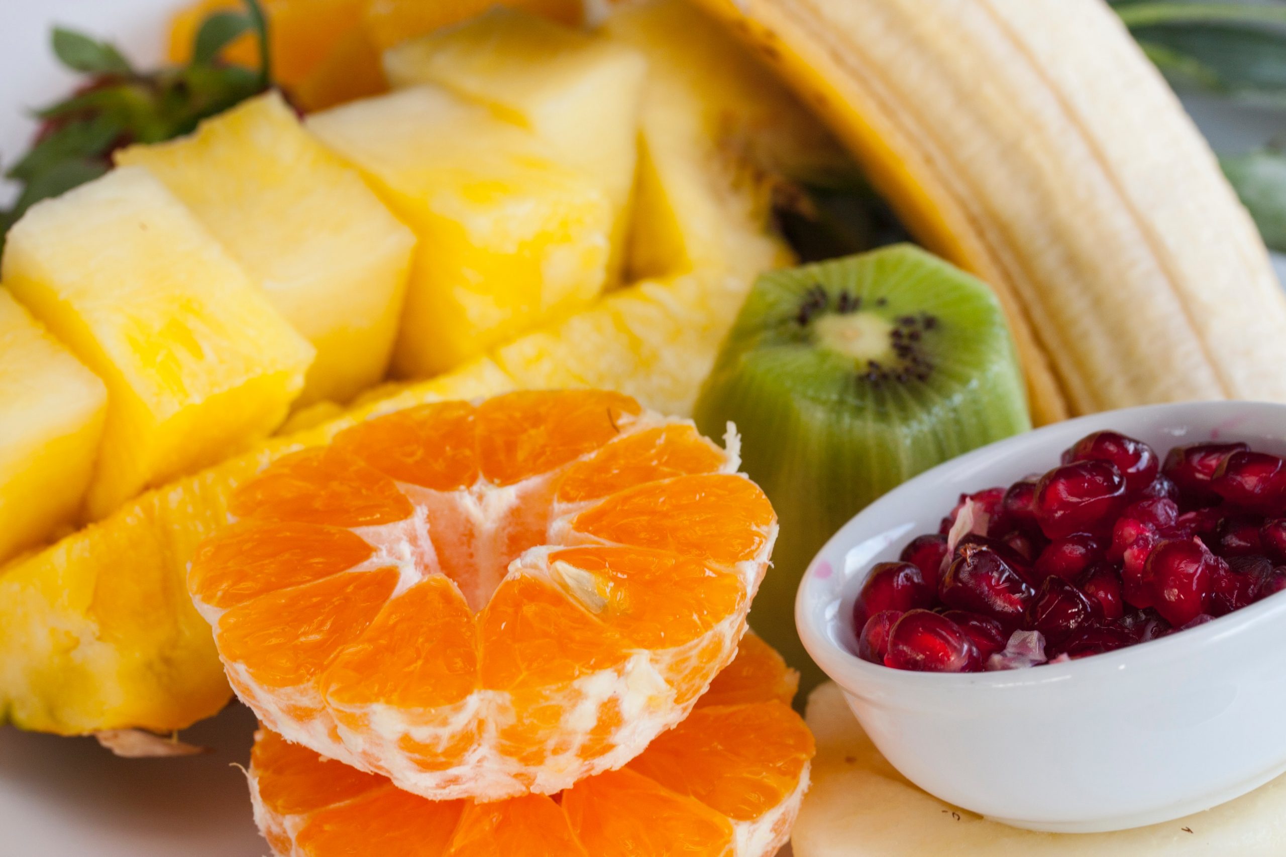 4 Macam Buah untuk Menurunkan Kadar Gula Darah