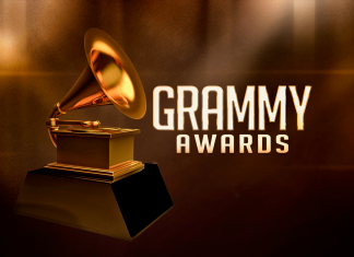 Pertama Kalinya Ada Lagu Rohani di Panggung Grammy Awards : Segala Kemuliaan Bagi Tuhan