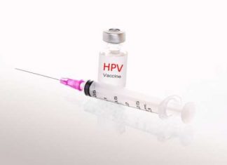 Puji Tuhan! Vaksin HPV Akan Gratis Mulai Tahun Ini!