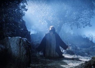 Keringat Darah yang Dikeluarkan Yesus Ternyata Bisa Dijelaskan Secara Sains