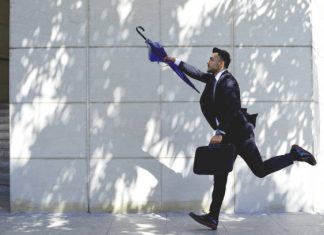 Tiga Hal yang Tidak Perlu Dikejar