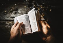 Ingatlah Janji Tuhan