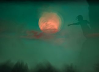 Apa yang Anda Lakukan dengan Mimpi