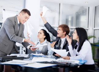 Sudah Diskusi tapi Masih Tidak Sepakat, Ini yang Harus Kamu Lakukan