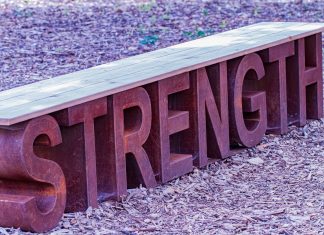 Kelemahan yang Menjadi Kekuatan