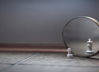 Kesombongan yang Terselubung