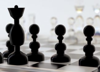 Mengikuti “Tuan” yang Sesungguhnya