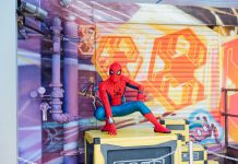 Spiderman akan Jadi Homoseksual?