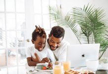 Bagaimana Menumbuhkan Rasa Aman di Dalam Rumah