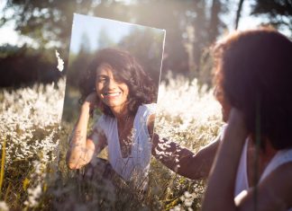 Perubahan Dimulai dari Cara Memandang Diri Sendiri
