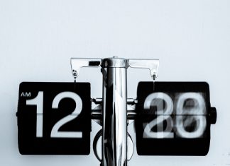 Benarkah Waktu Menyembuhkan Luka?